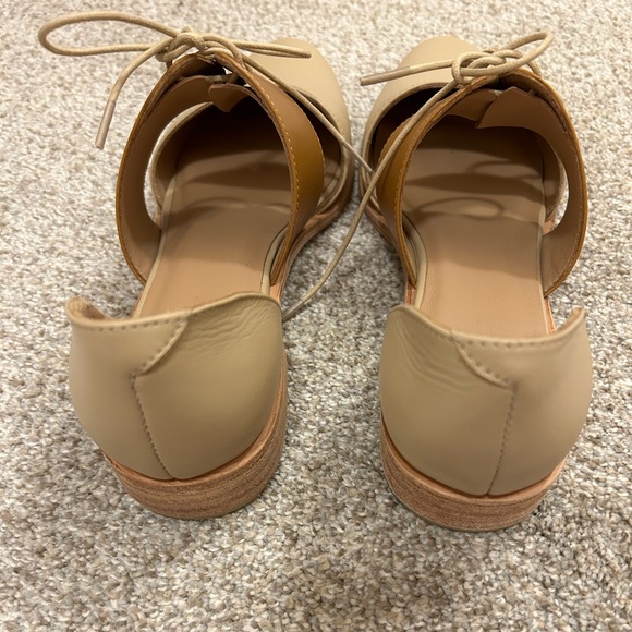 EUC Fortress of Inca Carmen Oxfords - Picture 4 of 4